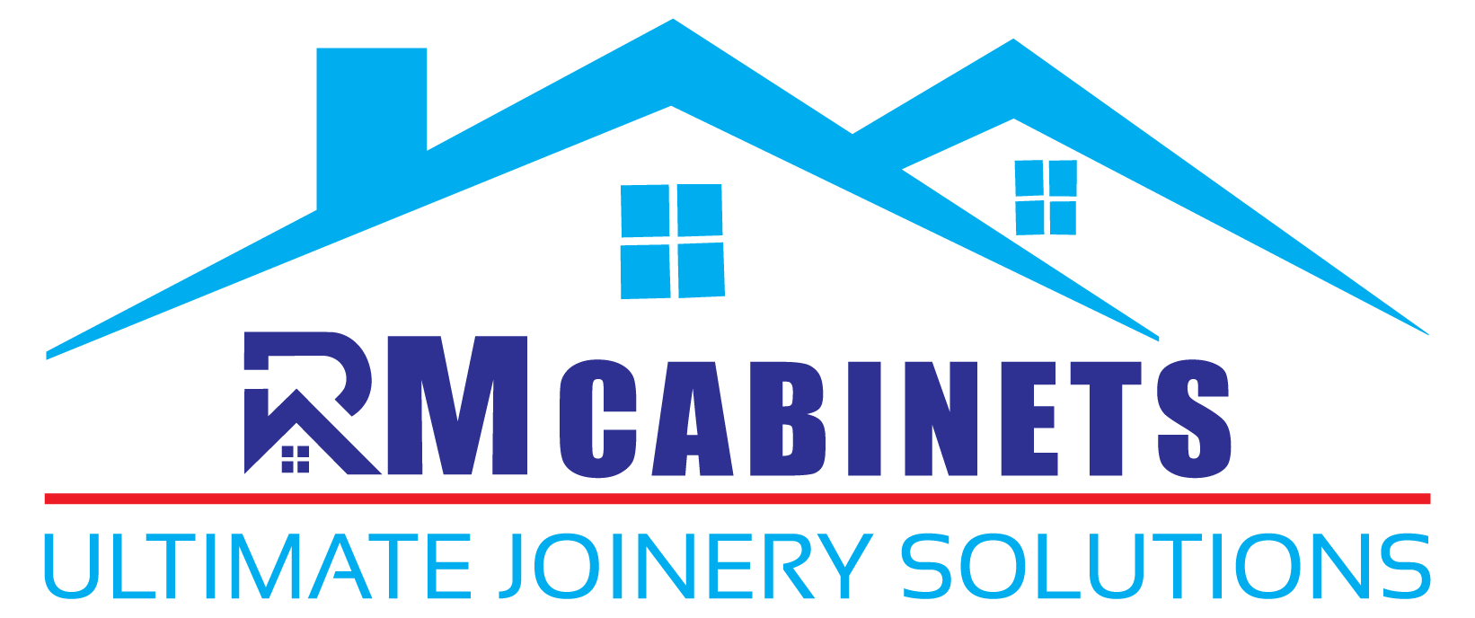 RM Cabinets logo